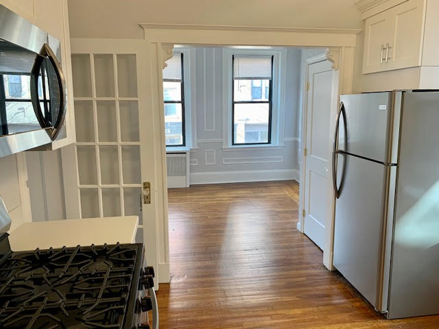 2 bed, 1 bath apartment for rent at 123 Richmond St Unit 1, North End — photo 7 of 20