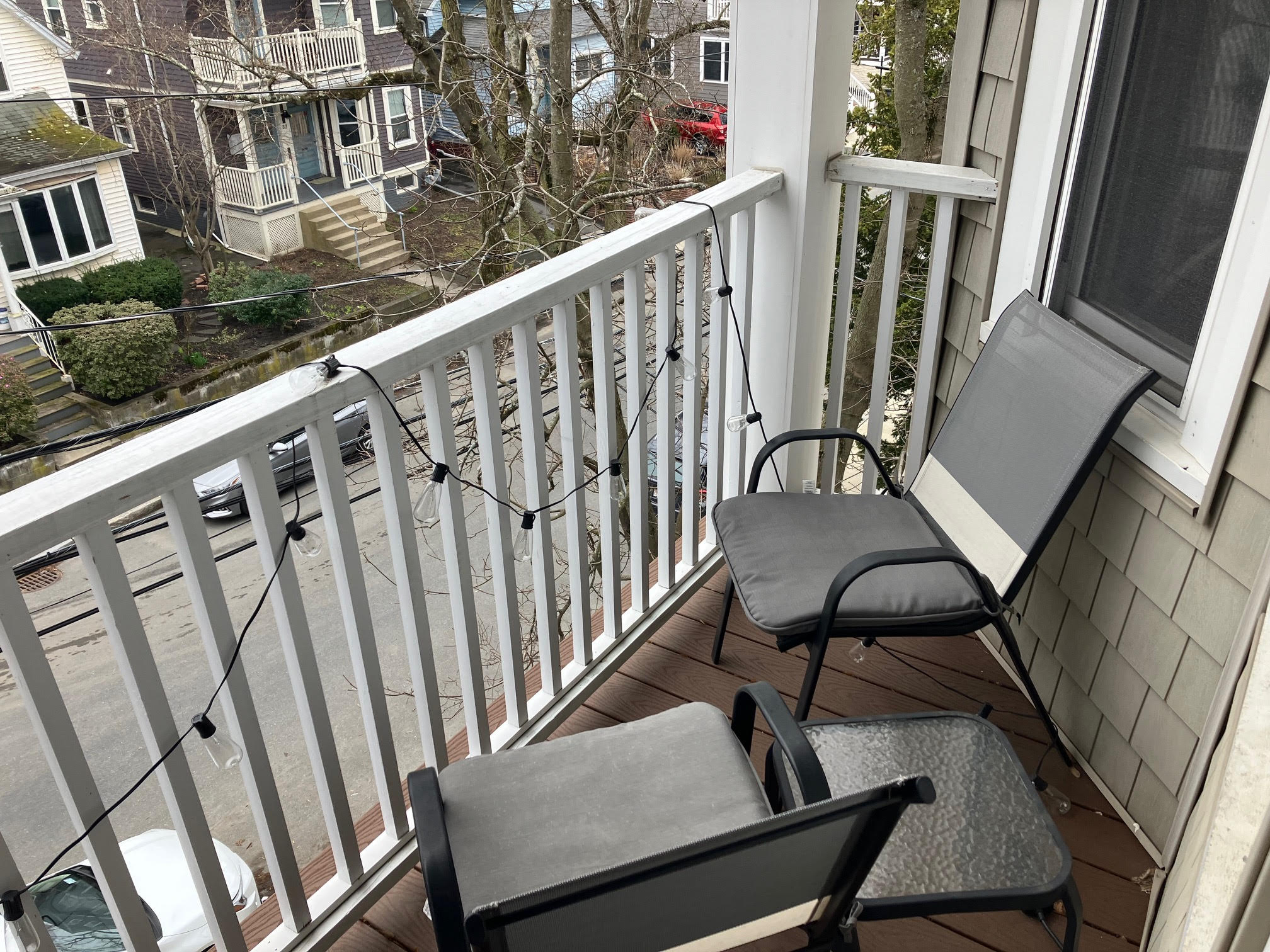 2 bed, 1 bath apartment for rent at 40 Linden Ave Unit 3, Spring Hill — photo 8 of 13