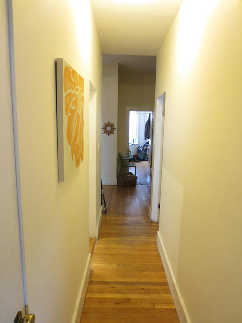 3 bed, 1 bath apartment for rent at 11 Gorham St Unit 8, Allston — photo 11 of 11