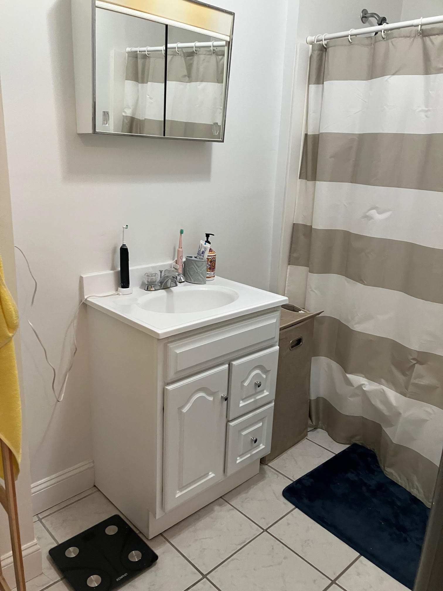 2 bed, 1 bath apartment for rent at 40 Linden Ave Unit 3, Spring Hill — photo 9 of 13