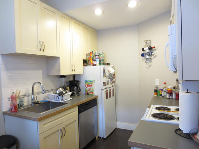 3 bed, 1 bath apartment for rent at 11 Gorham St Unit 8, Allston