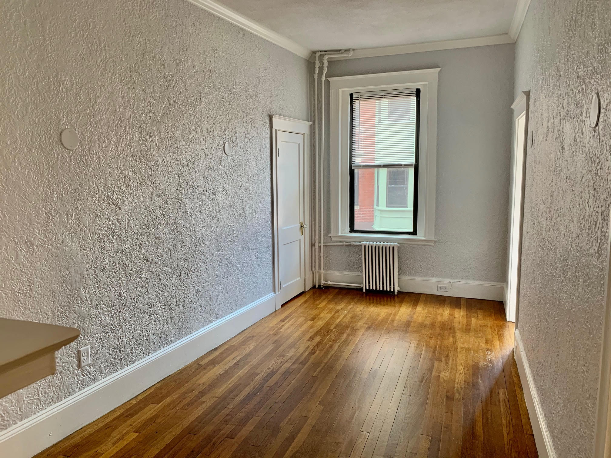 2 bed, 1 bath apartment for rent at 123 Richmond St Unit 1, North End — photo 9 of 20