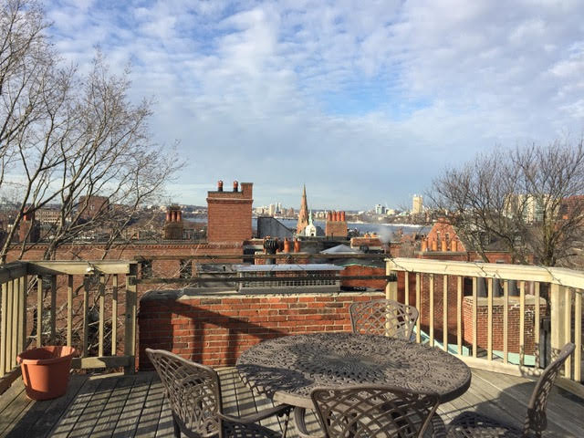 1 bed, 1 bath apartment for rent at 80 Mount Vernon St Unit 12, Beacon Hill — photo 1 of 8