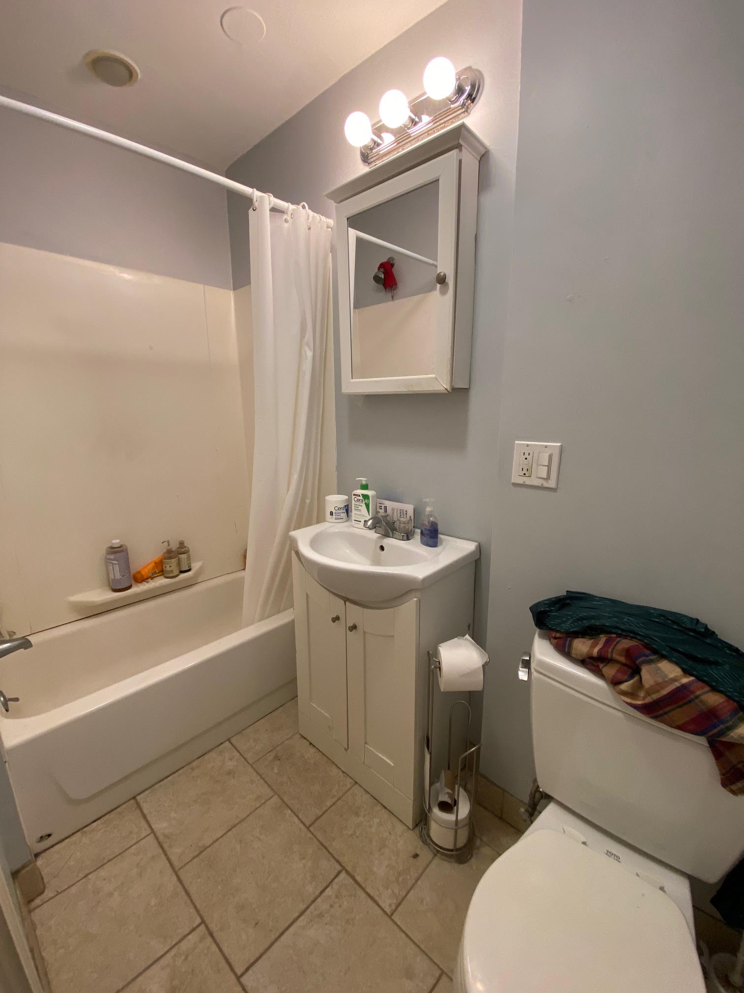 1 bed, 1 bath apartment for rent at 64 Myrtle St Unit 9, Beacon Hill — photo 9 of 9