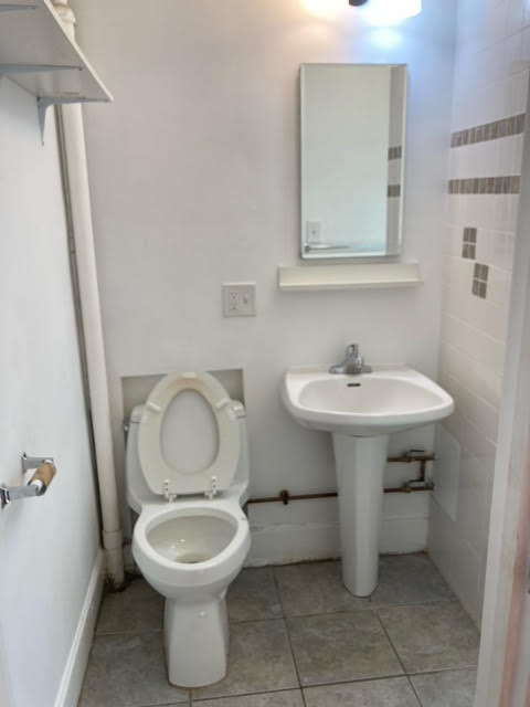 2 bed, 1 bath apartment for rent at 23 Irving St Unit 9, Beacon Hill — photo 10 of 11