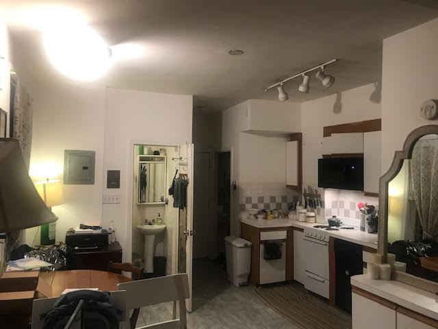 2 bed, 1 bath apartment for rent at 3 Phillips St Unit 1, Beacon Hill — photo 10 of 14