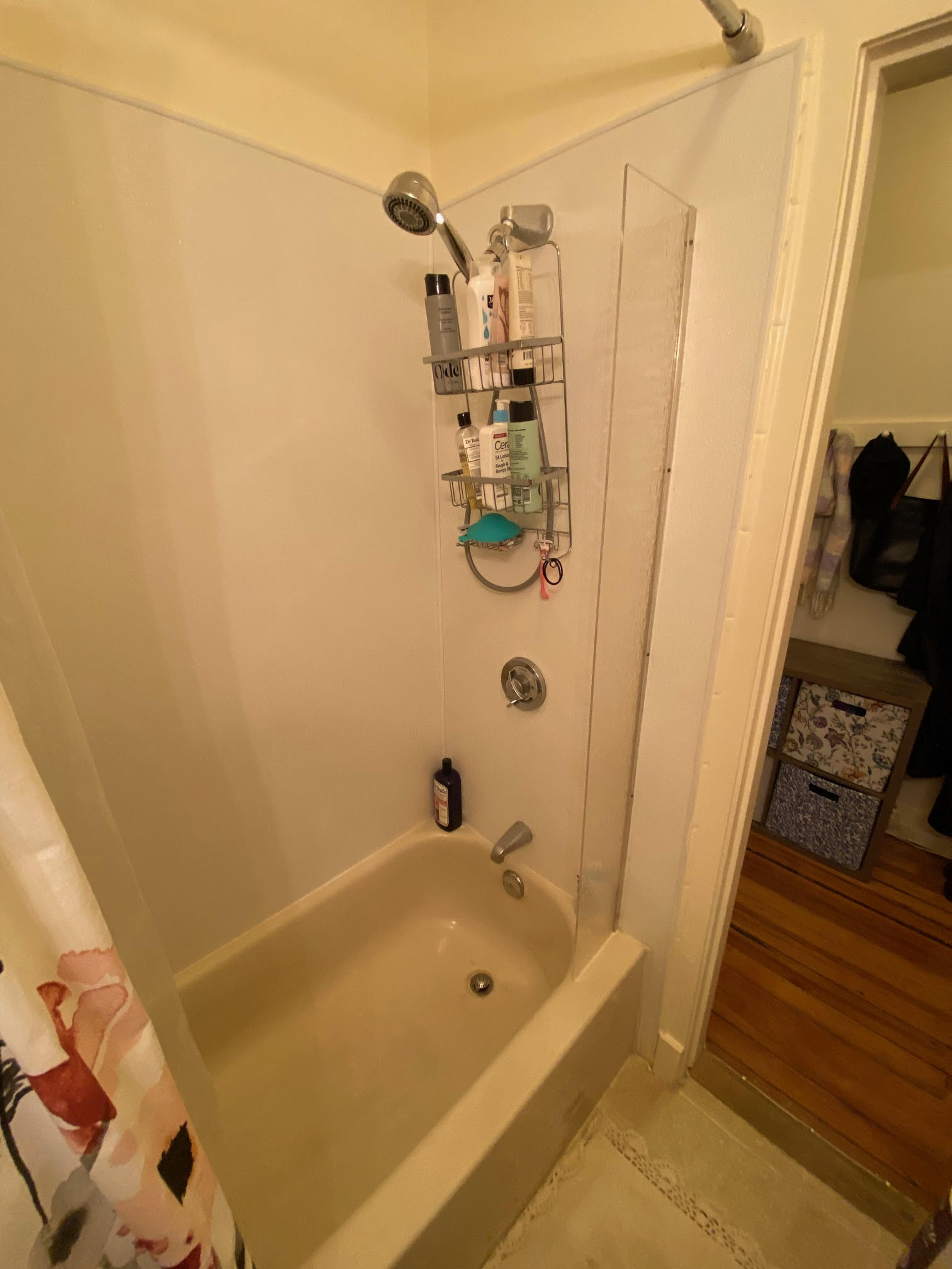 Studio bed, 1 bath apartment for rent at 68 Myrtle St Unit 5, Beacon Hill — photo 11 of 11