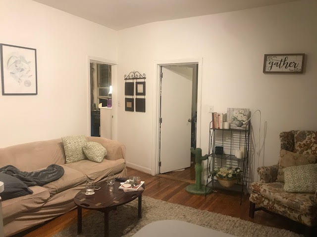 2 bed, 1 bath apartment for rent at 3 Phillips St Unit 1, Beacon Hill — photo 5 of 14