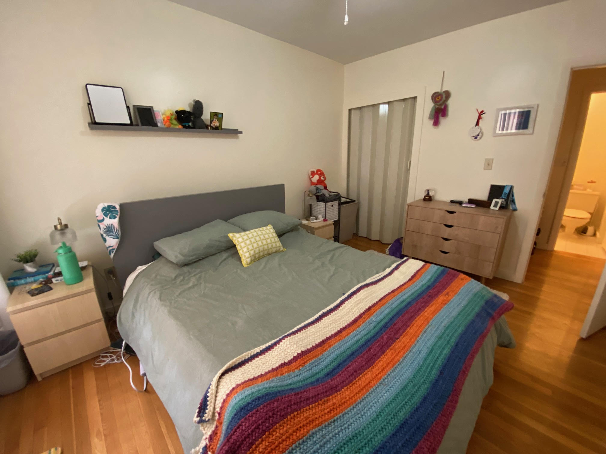 1 bed, 1 bath apartment for rent at 68 Myrtle St Unit 10, Beacon Hill — photo 6 of 13