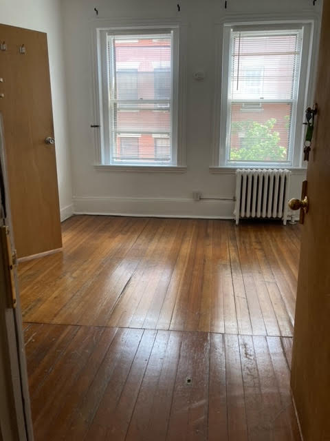 2 bed, 1 bath apartment for rent at 3 Phillips St Unit 6, Beacon Hill