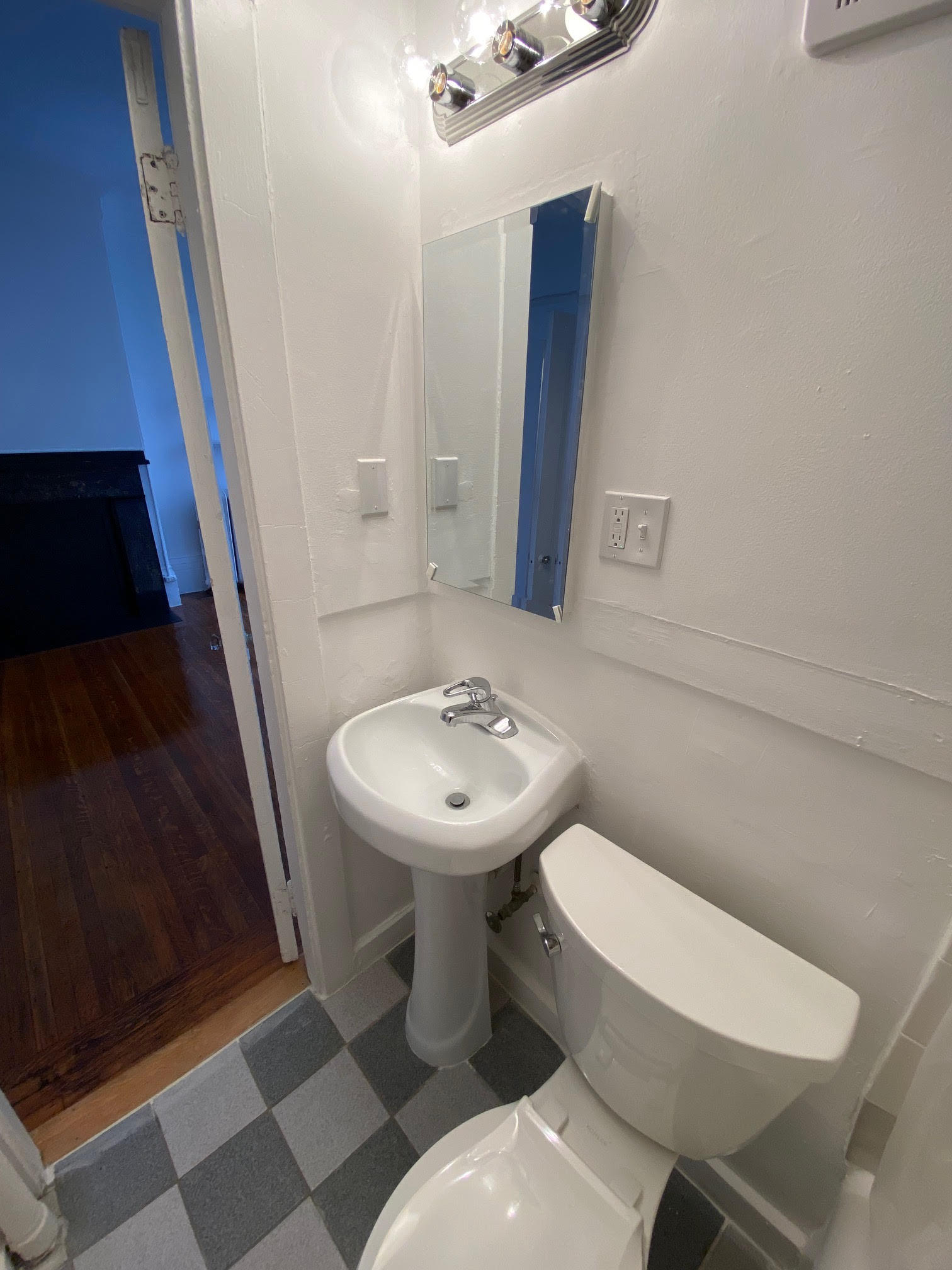 Studio bed, 1 bath apartment for rent at 58 Russell St Unit 2, Beacon Hill — photo 12 of 12