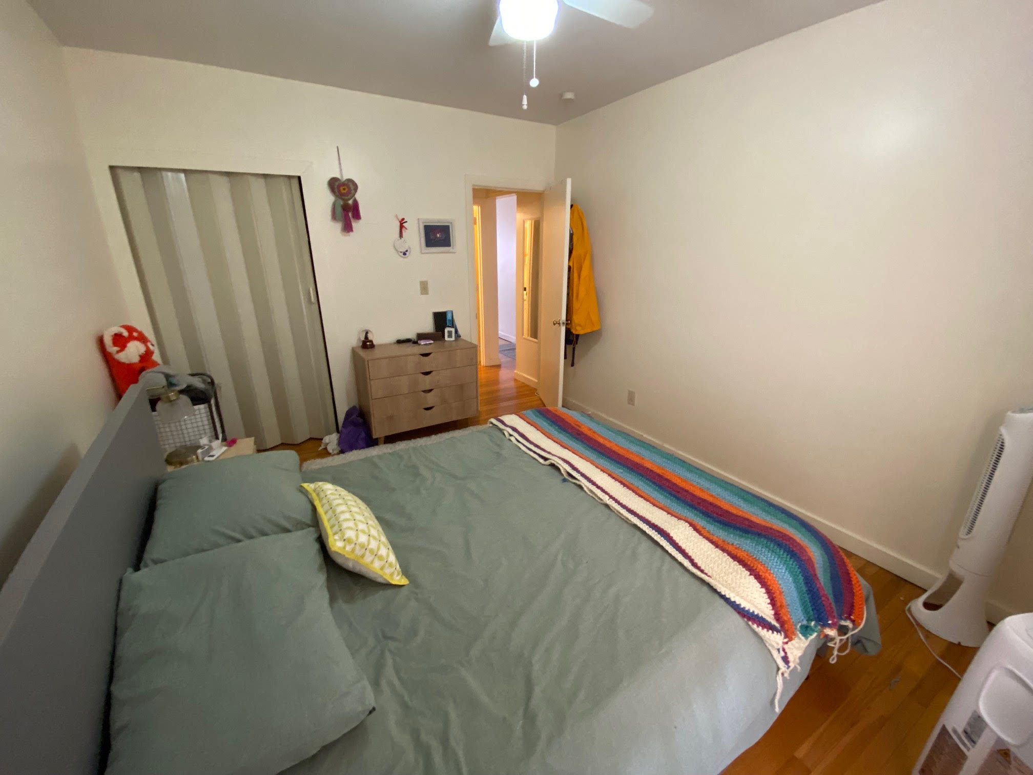 1 bed, 1 bath apartment for rent at 68 Myrtle St Unit 10, Beacon Hill — photo 7 of 13