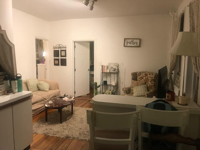 2 bed, 1 bath apartment for rent at 3 Phillips St Unit 1, Beacon Hill — photo 6 of 14