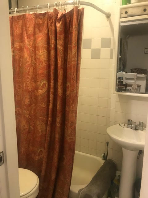 2 bed, 1 bath apartment for rent at 3 Phillips St Unit 1, Beacon Hill — photo 14 of 14