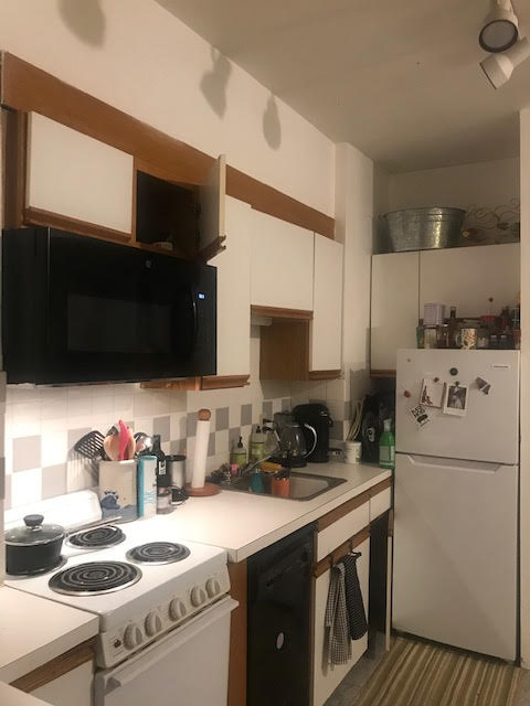2 bed, 1 bath apartment for rent at 3 Phillips St Unit 1, Beacon Hill — photo 8 of 14