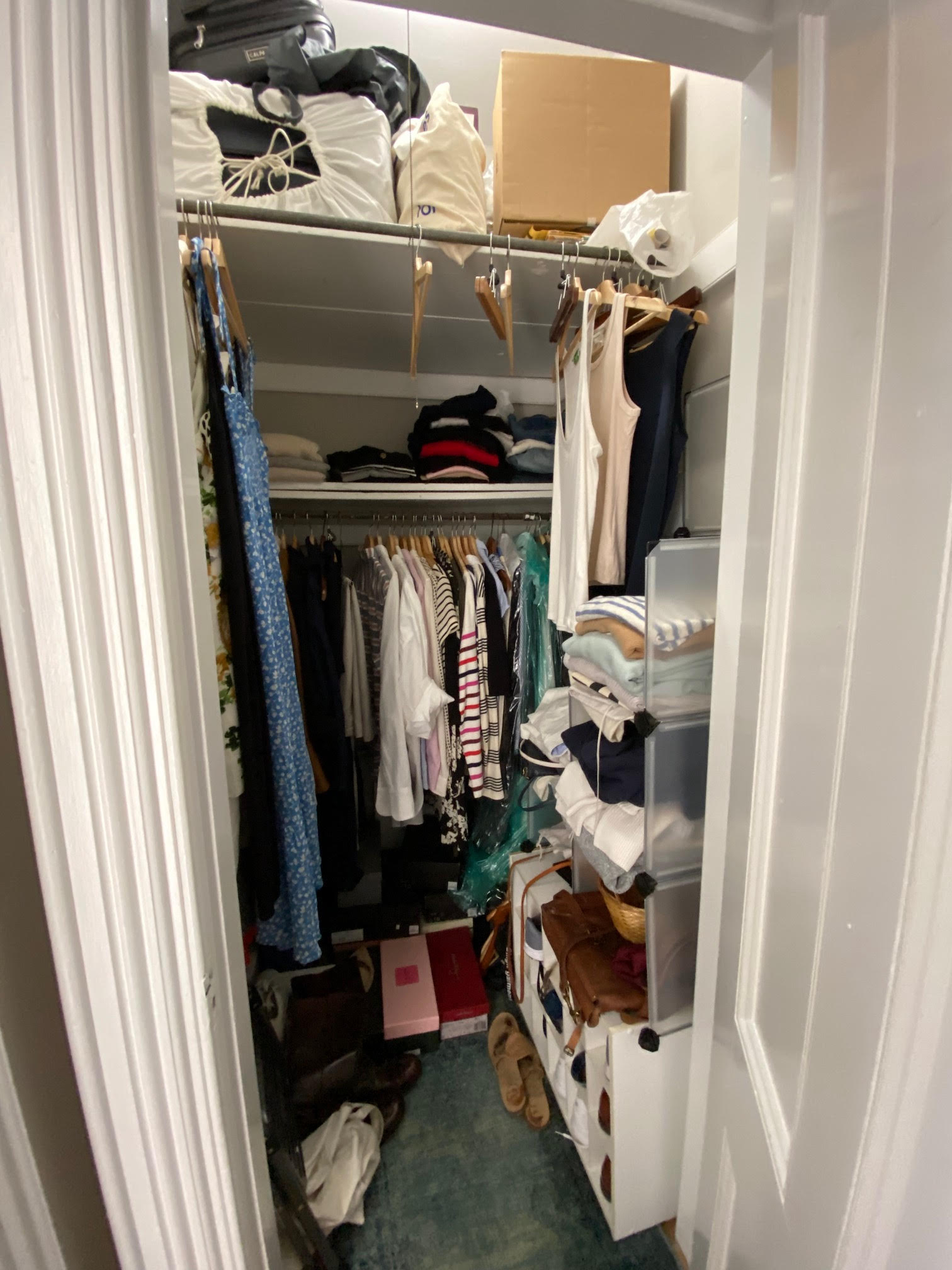 Studio bed, 1 bath apartment for rent at 82 Charles St Unit 5, Beacon Hill — photo 9 of 9
