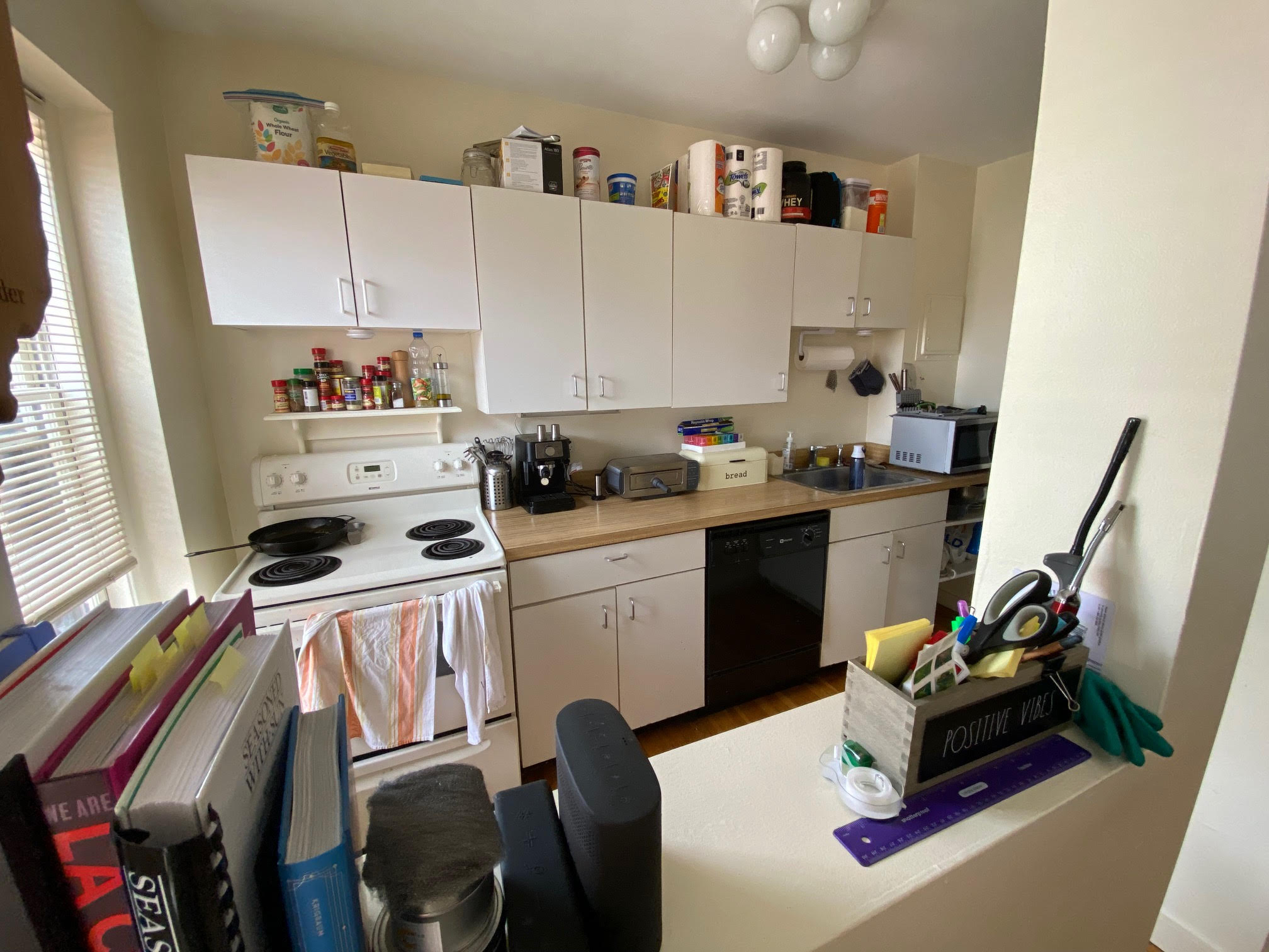 1 bed, 1 bath apartment for rent at 68 Myrtle St Unit 10, Beacon Hill — photo 10 of 13