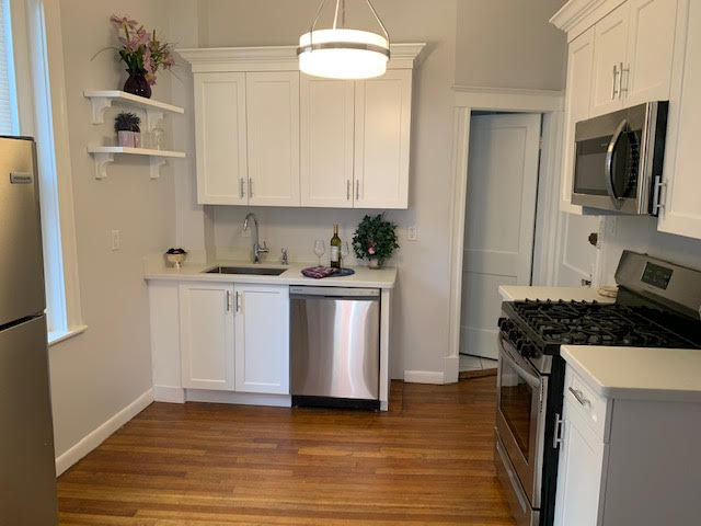 2 bed, 1 bath apartment for rent at 123 Richmond St Unit 1, North End — photo 20 of 20