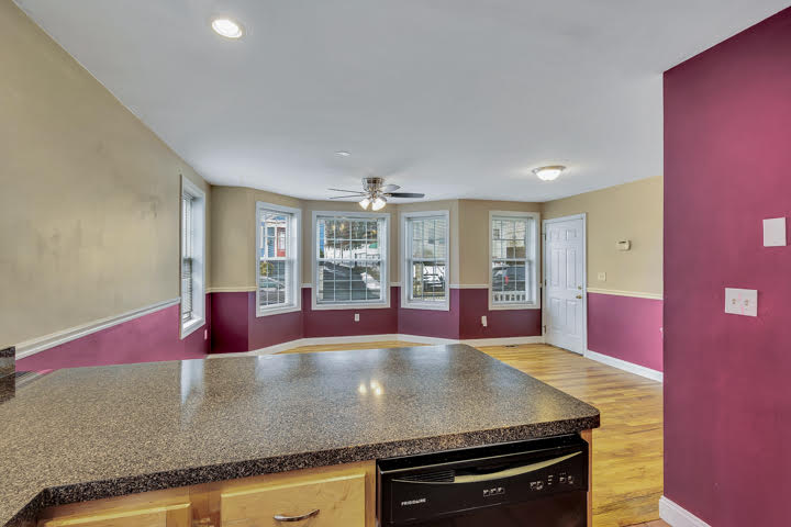 3 bed, 1 bath apartment for rent at 157 Fuller St Unit 1, Dorchester — photo 4 of 11