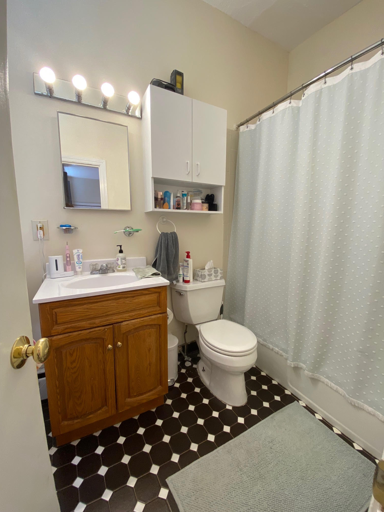 Studio bed, 1 bath apartment for rent at 11 S Russell St Unit 2, Beacon Hill — photo 6 of 6