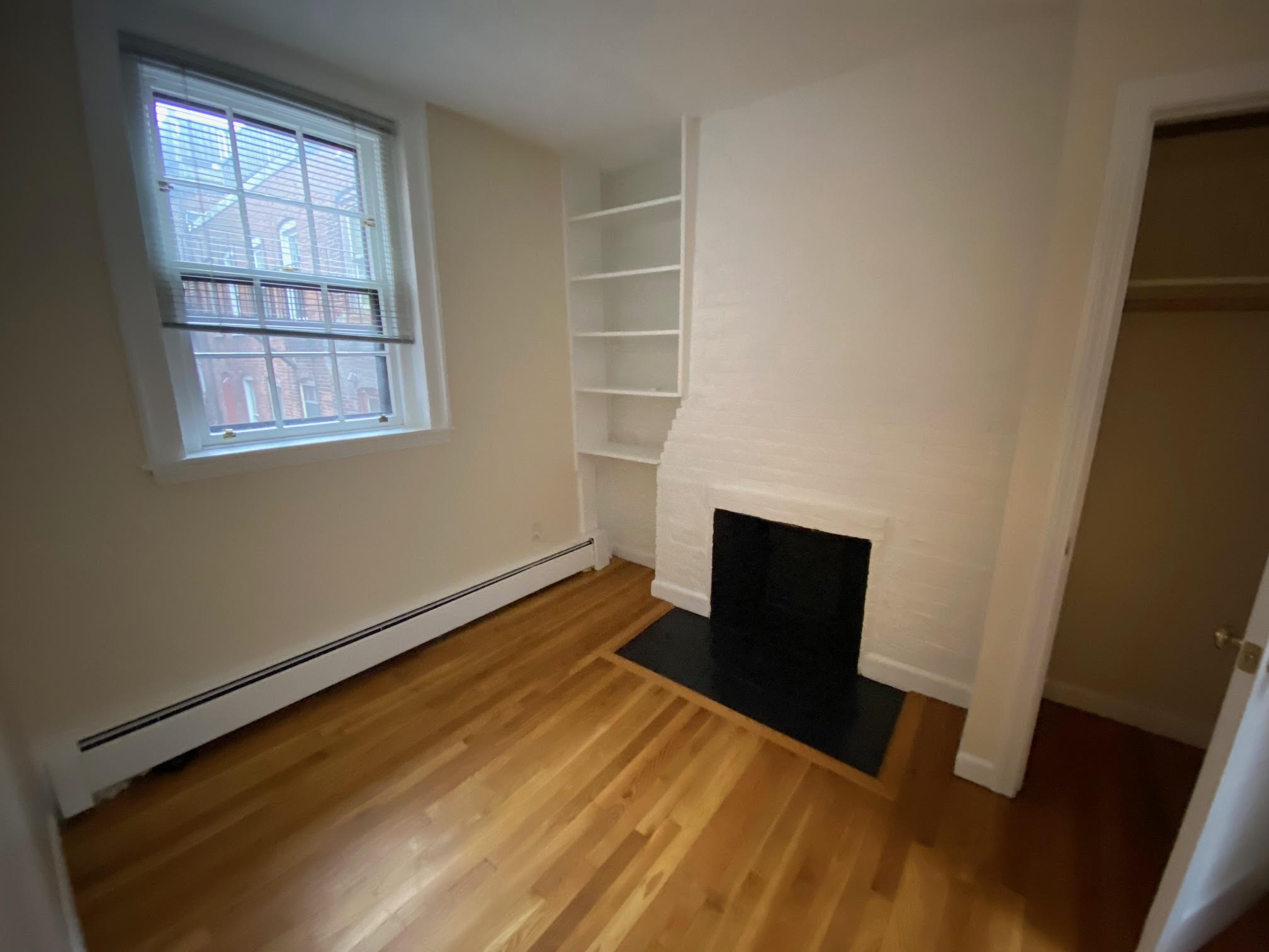 1 bed, 1 bath apartment for rent at 11 S Russell St Unit 5, Beacon Hill — photo 5 of 10