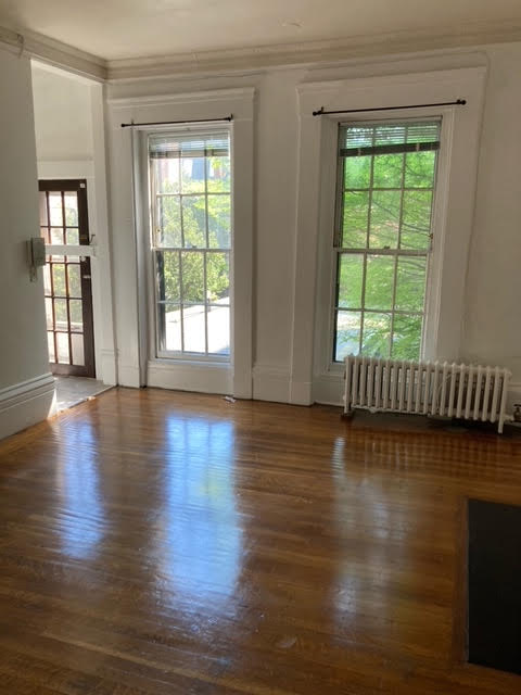 Studio bed, 1 bath apartment for rent at 58 Russell St Unit 3, Beacon Hill — photo 2 of 9
