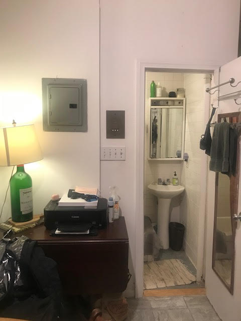 2 bed, 1 bath apartment for rent at 3 Phillips St Unit 1, Beacon Hill — photo 13 of 14