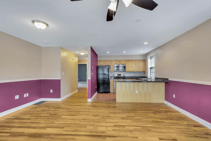 3 bed, 1 bath apartment for rent at 157 Fuller St Unit 1, Dorchester — photo 5 of 11
