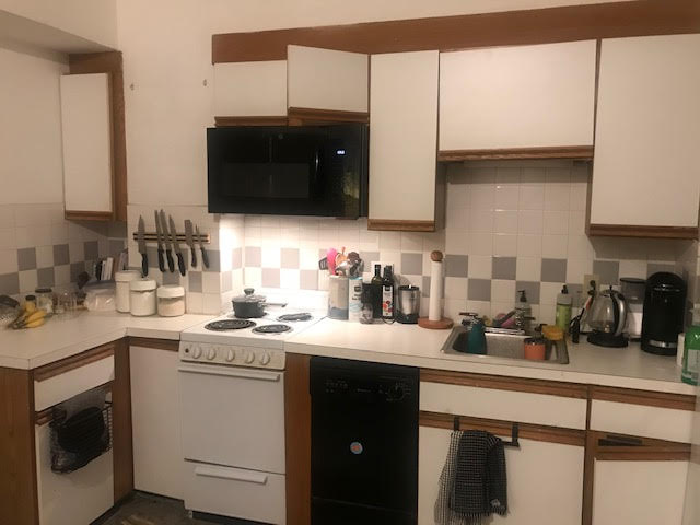 2 bed, 1 bath apartment for rent at 3 Phillips St Unit 1, Beacon Hill — photo 9 of 14
