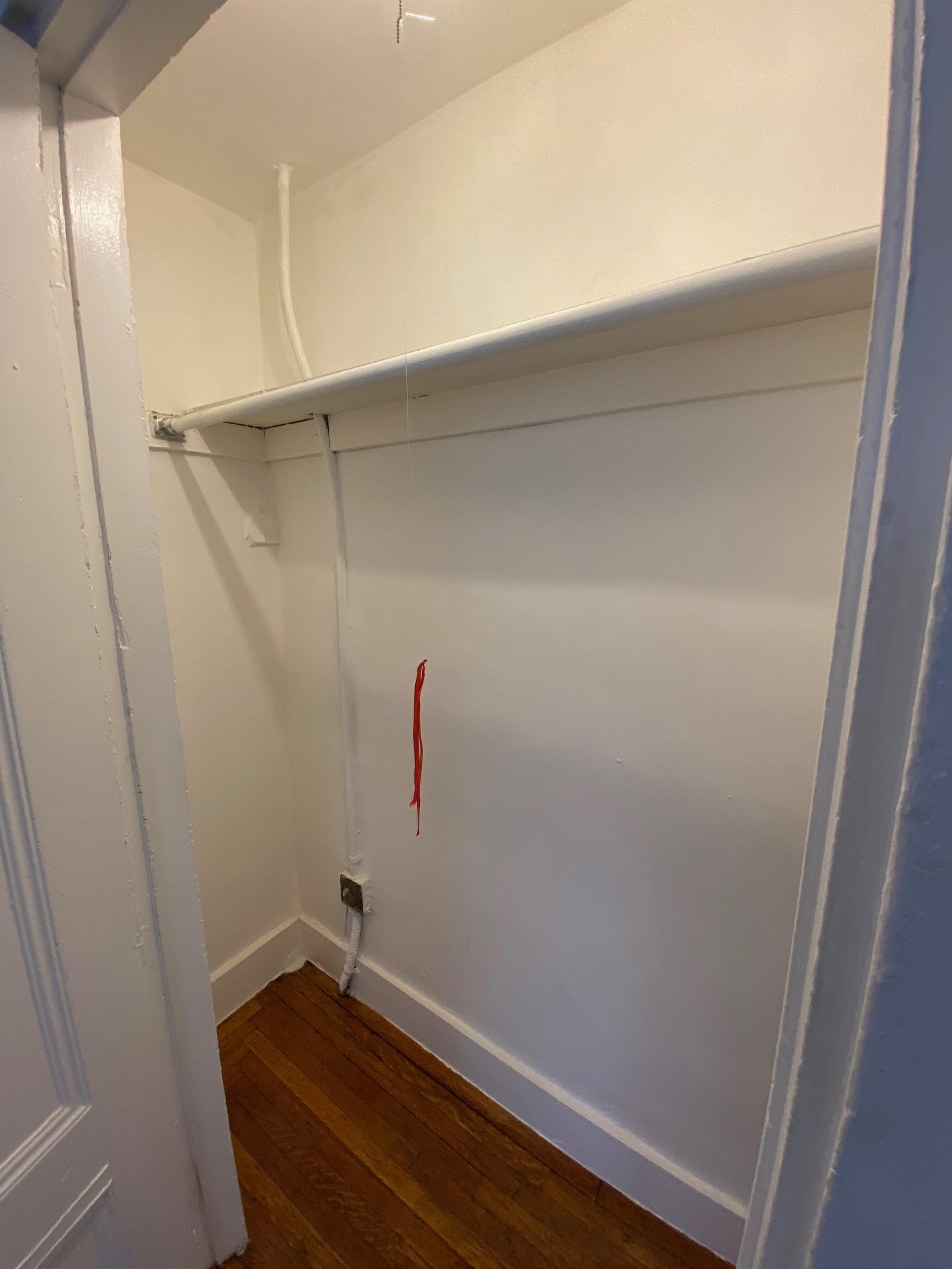 Studio bed, 1 bath apartment for rent at 58 Russell St Unit 2, Beacon Hill — photo 9 of 12