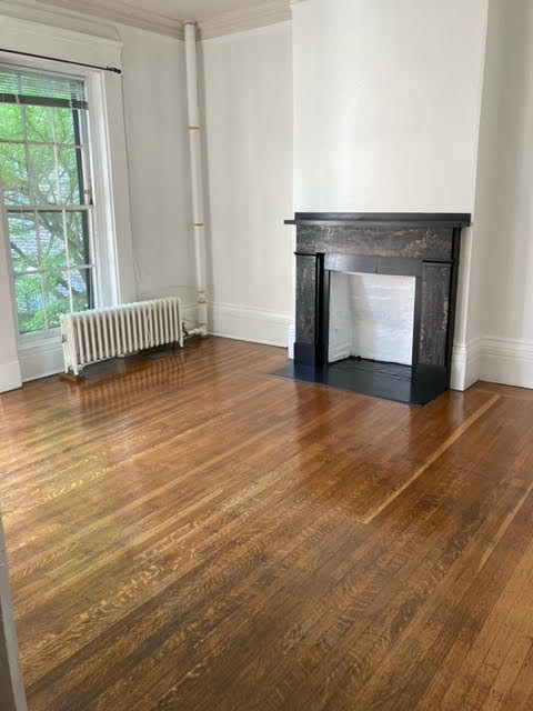 Studio bed, 1 bath apartment for rent at 58 Russell St Unit 3, Beacon Hill