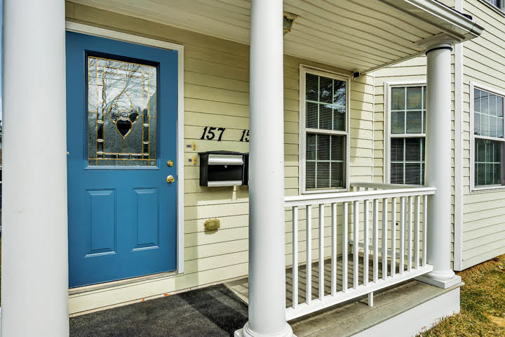 3 bed, 1 bath apartment for rent at 157 Fuller St Unit 1, Dorchester — photo 2 of 11