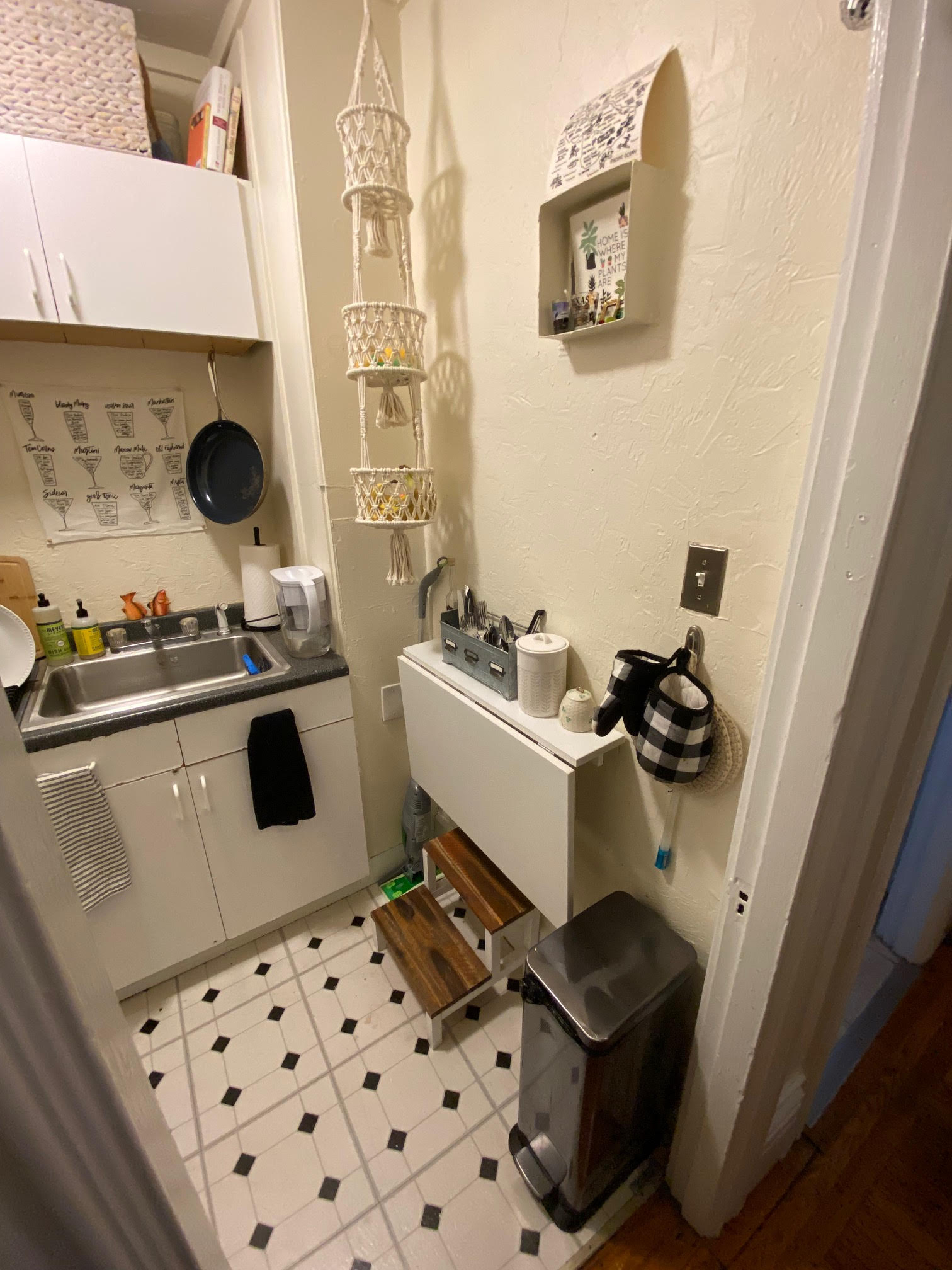 1 bed, 1 bath apartment for rent at 41 South Russell St Unit 2, Beacon Hill — photo 9 of 12