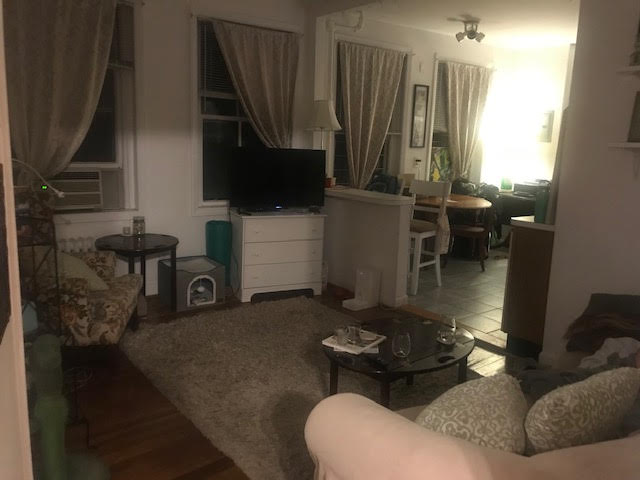 2 bed, 1 bath apartment for rent at 3 Phillips St Unit 1, Beacon Hill — photo 7 of 14