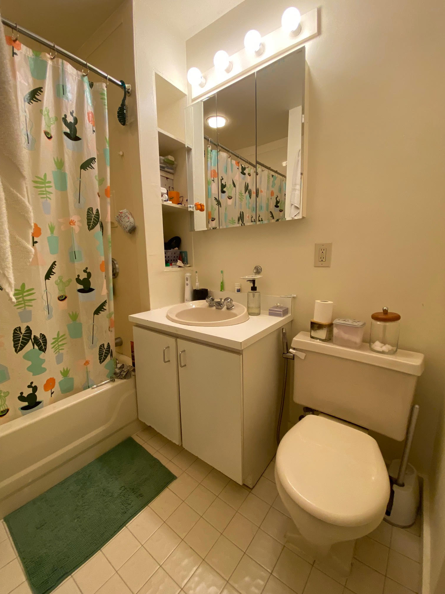 1 bed, 1 bath apartment for rent at 68 Myrtle St Unit 10, Beacon Hill — photo 12 of 13