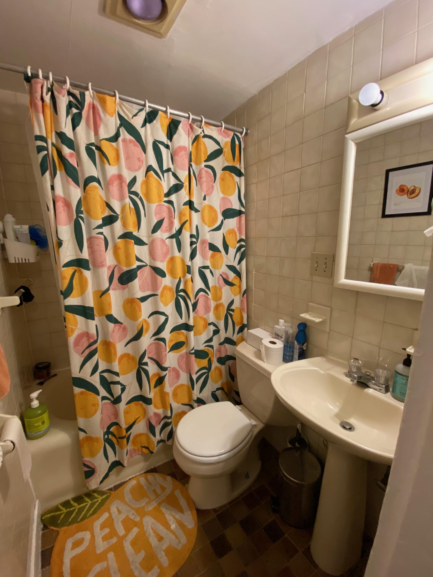 1 bed, 1 bath apartment for rent at 58 Russell St Unit 1, Beacon Hill — photo 9 of 11
