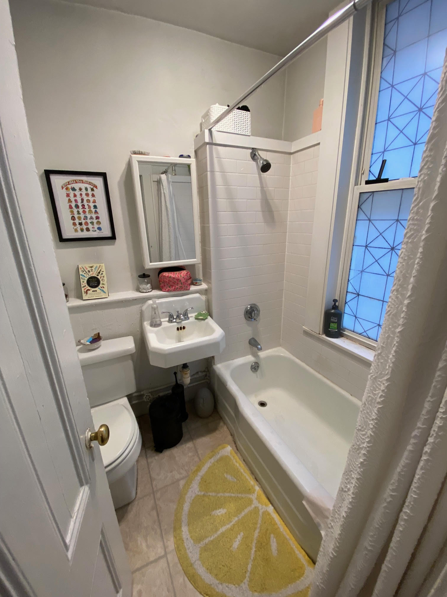 1 bed, 1 bath apartment for rent at 41 South Russell St Unit 2, Beacon Hill — photo 10 of 12