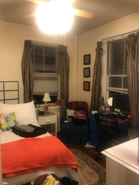 2 bed, 1 bath apartment for rent at 3 Phillips St Unit 1, Beacon Hill — photo 2 of 14