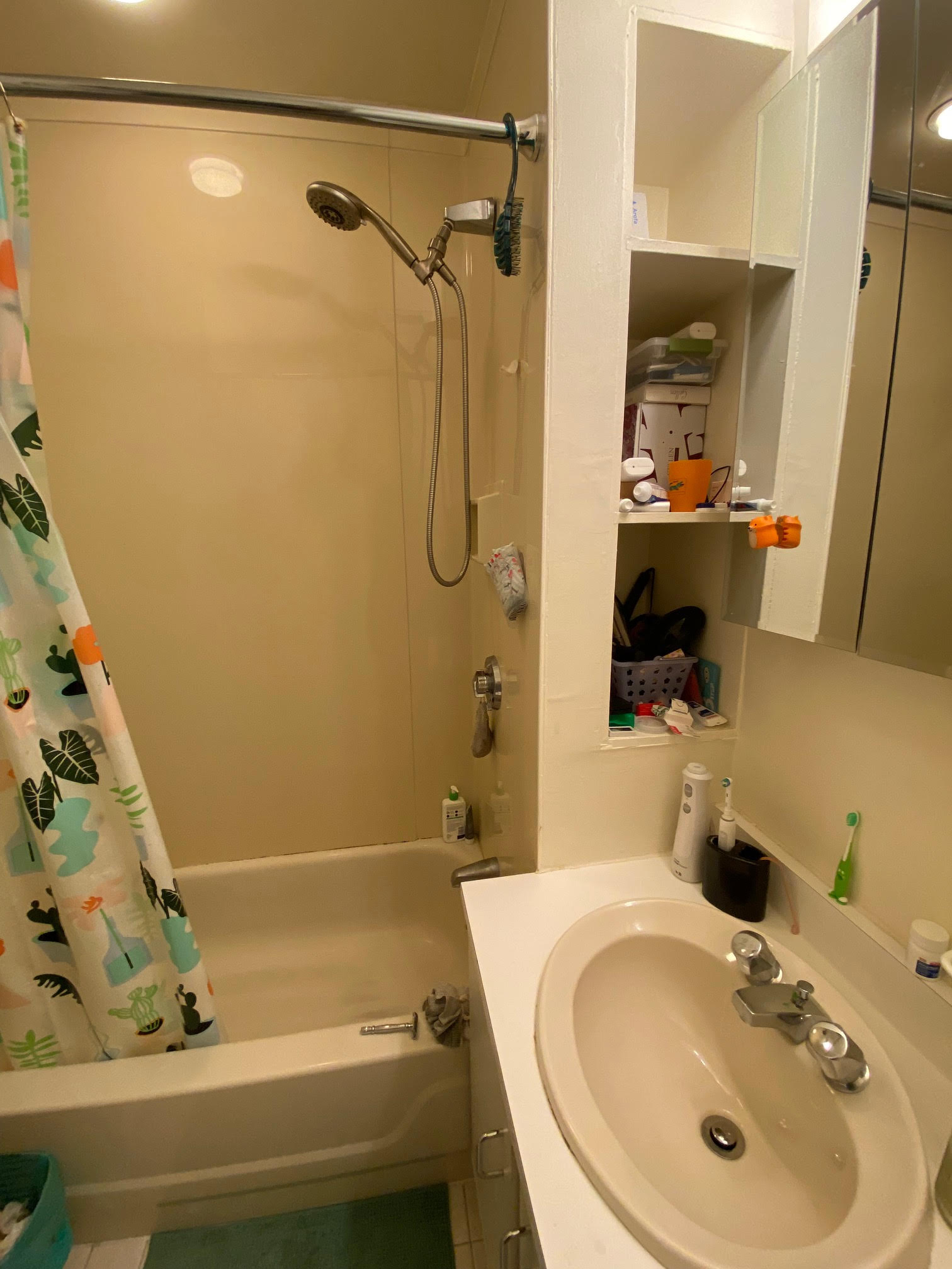 1 bed, 1 bath apartment for rent at 68 Myrtle St Unit 10, Beacon Hill — photo 13 of 13