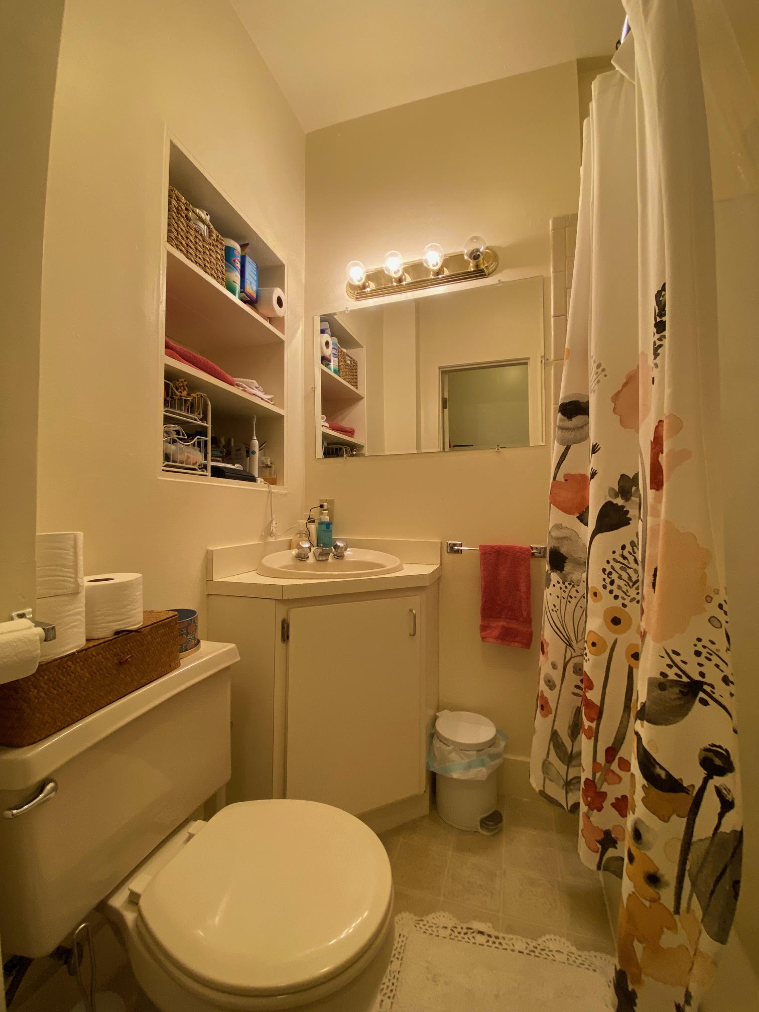 Studio bed, 1 bath apartment for rent at 68 Myrtle St Unit 5, Beacon Hill — photo 10 of 11