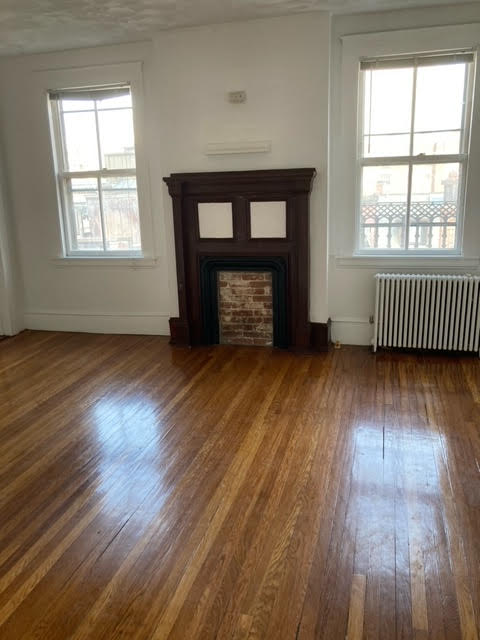 2 bed, 1 bath apartment for rent at 23 Irving St Unit 9, Beacon Hill — photo 9 of 11
