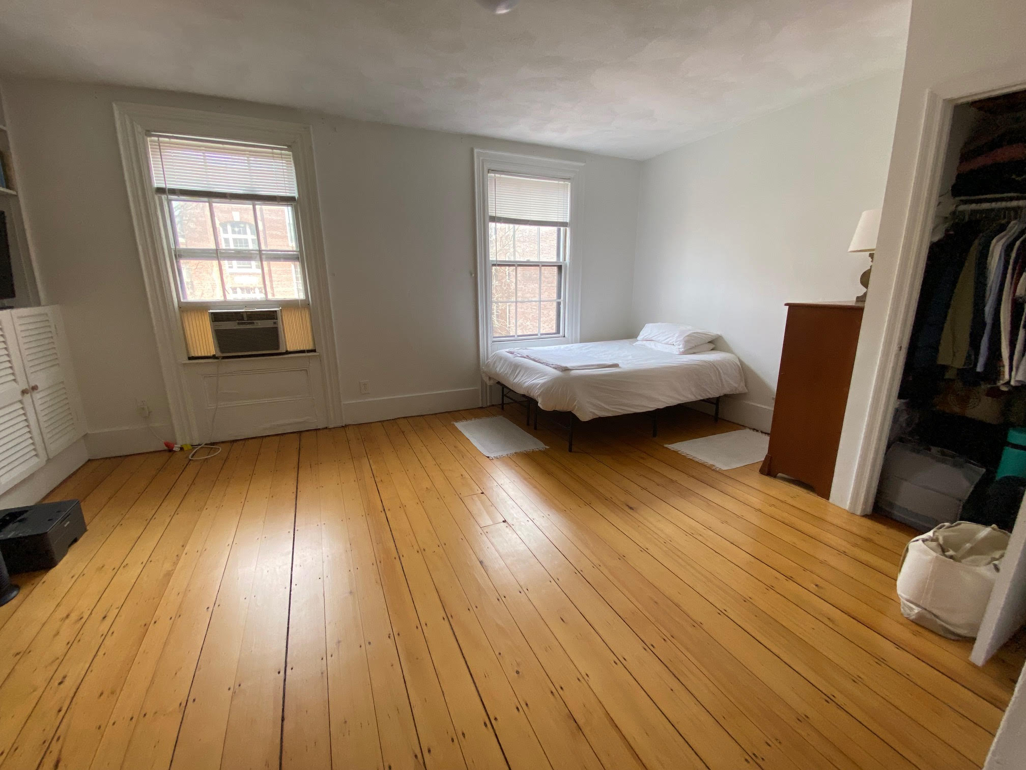 Studio bed, 1 bath apartment for rent at 29 South Russell St Unit 3, Beacon Hill — photo 9 of 9