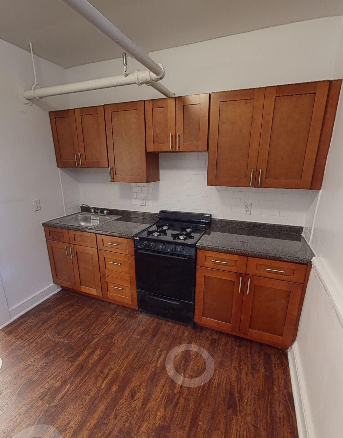 1 split bed, 1 bath apartment for rent at 1381 Commonwealth Ave Unit b, Allston — photo 1 of 5