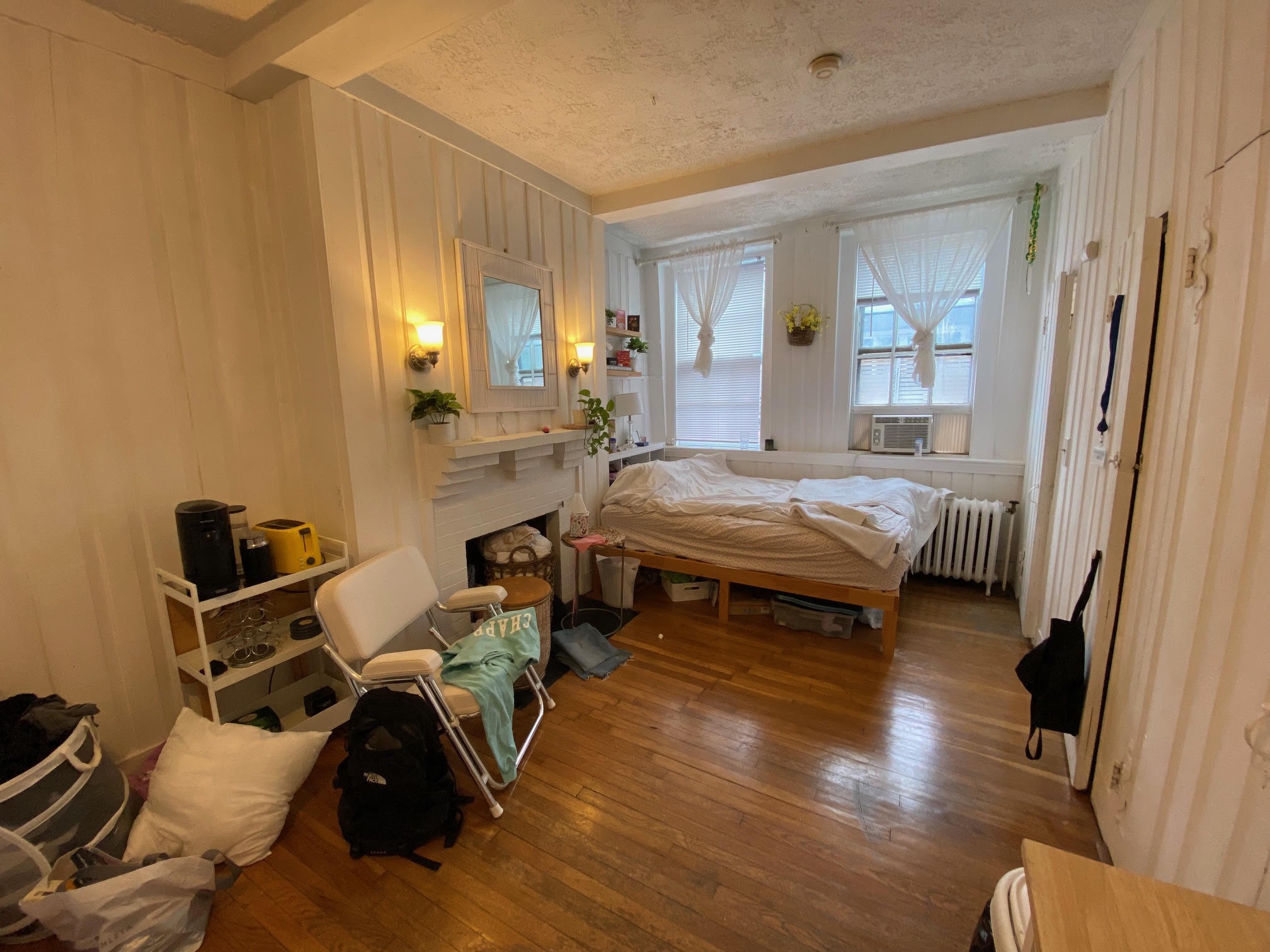 Studio bed, 1 bath apartment for rent at 52 Russell St Unit 7, Beacon Hill — photo 12 of 12