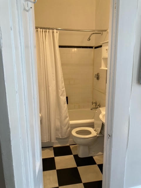 Studio bed, 1 bath apartment for rent at 58 Russell St Unit 3, Beacon Hill — photo 9 of 9