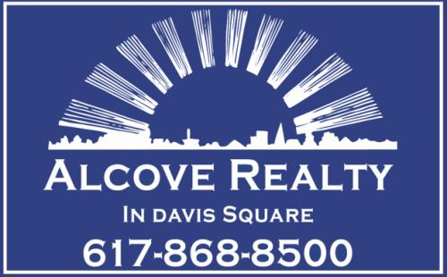 1 bed, 1 bath apartment for rent at 38 Day St Unit 45A, Davis Square — photo 7 of 7
