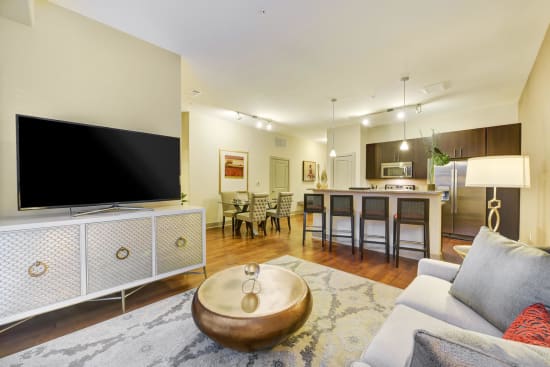 1 bed, 1 bath apartment for rent at 160 Cambridgepark Dr Unit 162, North Cambridge — photo 3 of 7