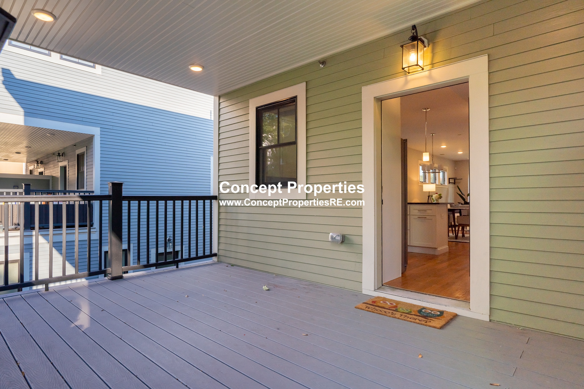 3 bed, 2.5 bath apartment for rent at 2767 Washington St Unit 3, Roxbury — photo 18 of 19