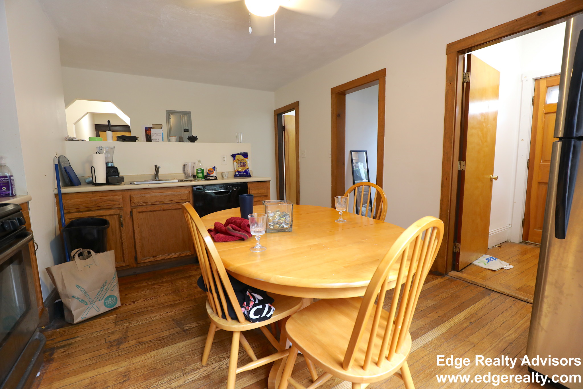 5 bed, 2 bath apartment for rent at 16 South Unit 2, Brighton — photo 2 of 13