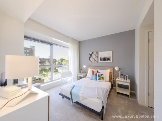 1 bed, 1 bath apartment for rent at 22 Water St Unit 1A, East Cambridge — photo 5 of 5